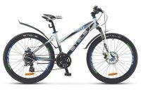 STELS Navigator 470 MD 24 2016