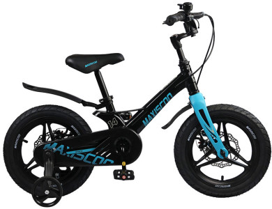 MAXISCOO Space 14 Делюкс 2023