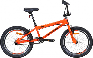 AVENGER BMX C201B 20