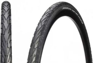 Покрышка ARISUN METRO CRUISER, 700x32C, антипрокольная