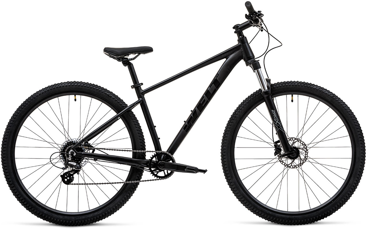 WELT Rocket 2.0 HD 29 2026