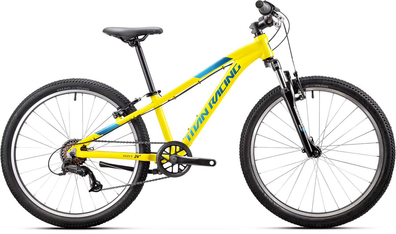 TITAN RACING Hades 24 2024