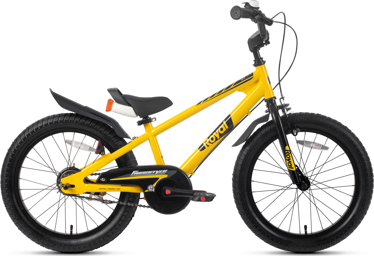 ROYALBABY Freestyle EZ 18