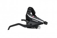 Комборучка Rear Shimano Tourney ST-EF65 (9ск)