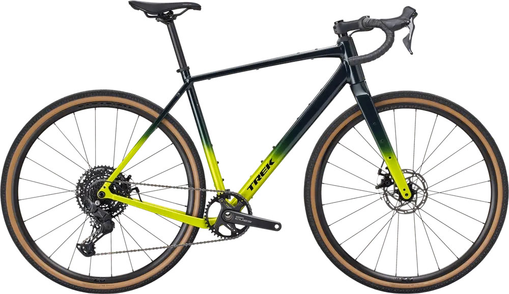 TREK Checkpoint ALR 3 Gen 3 700c 2026