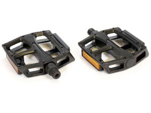 Педали TRIX TX-862С, 115x100 мм