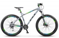 STELS Navigator 670 D 27.5 2017