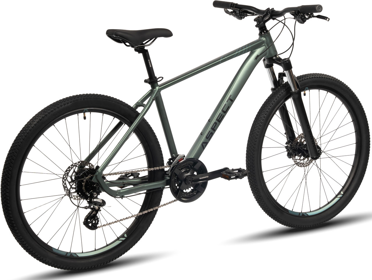ASPECT Nickel 27.5 2024