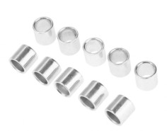 Втулка для колеса самоката/скейтборда алюминиевая FWD016879