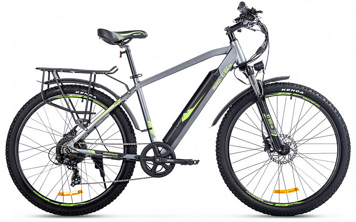 Электровелосипед ELTRECO XT 850 Pro