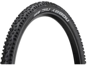 Покрышка SCHWALBE 27,5x2.25 (57-584) NOBBY NIC Perf, B/B-SK HS602 Addix 67EPI 35B