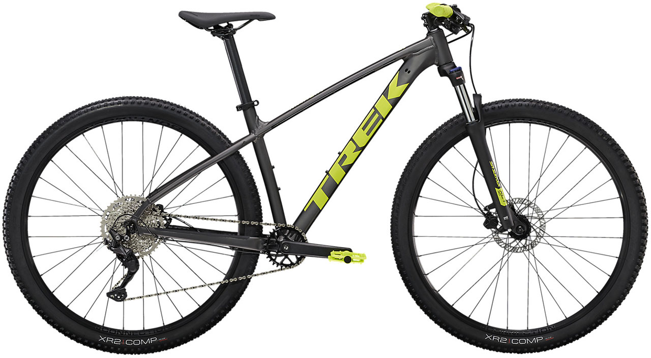 TREK Marlin 6 29 2022