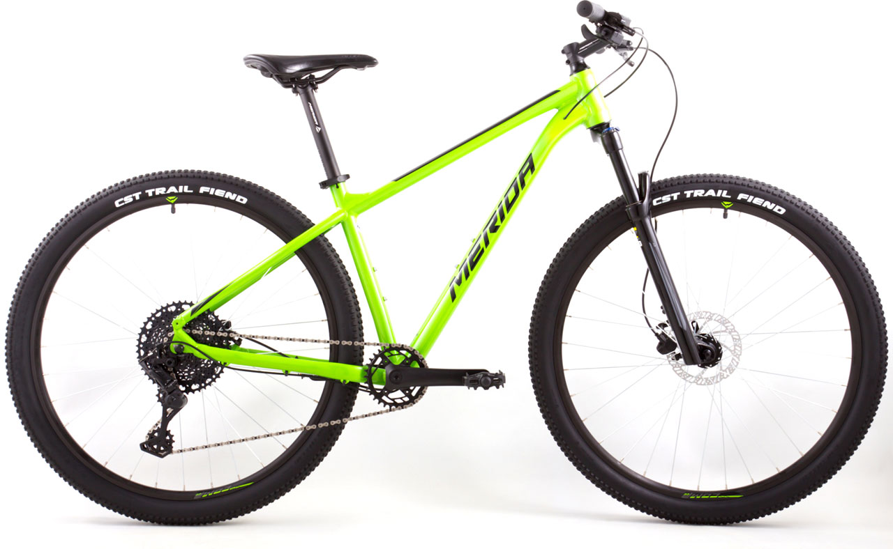 MERIDA Big.Nine 150 2023