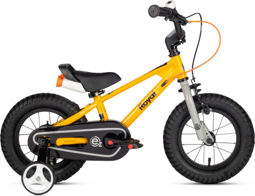 Велосипед ROYALBABY EZ Freestyle 12