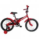 Stark Tanuki Boy 18 ST 2017