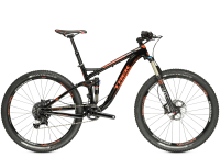 TREK Fuel EX 9 27.5 2015