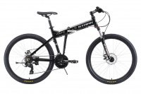 STARK Cobra 26.2 D 2018