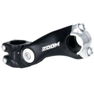 Вынос внешний ZOOM 6-180190, регулируемый, 1 1/8", д/руля 25.4 мм