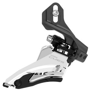 Переключатель передний Shimano CUES U6000 2*10/11Speed Directly Mount