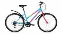 ALTAIR MTB HT 26 1.0 Lady 2018