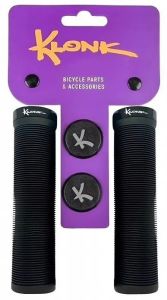 Грипсы KLONK KLK-11008 130 мм