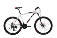 Welt Ridge 1.0 D 2017