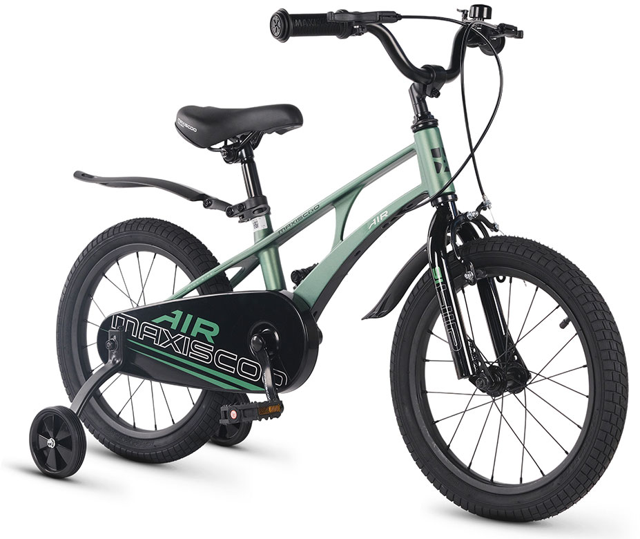 MAXISCOO Air Стандарт 16 2026