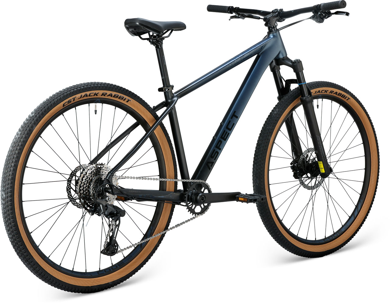 Велосипед ASPECT Air Elite 29 2025