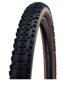 Покрышка. 28x1.20 700x30C (30-622) 05-11100291 MARATHON RACER Perf,  (светоотр полоса) SCHWALBE