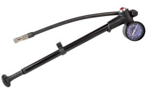 Насос M-WAVE Airshock для вилок и амортизаторов