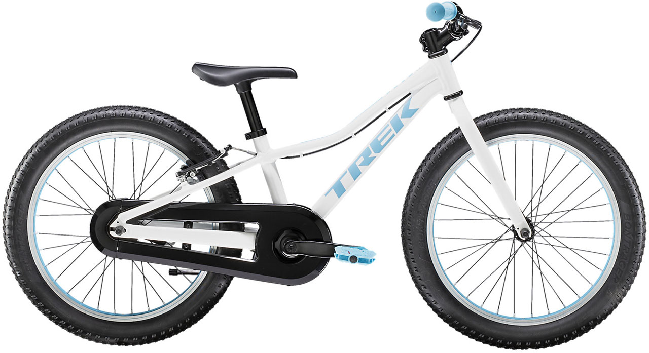 TREK Precaliber 20 girls C/B 2022