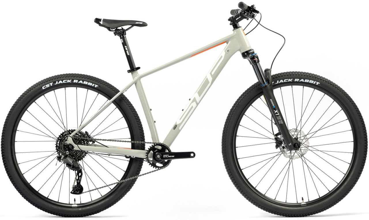 SUPERIOR XC 879 2025