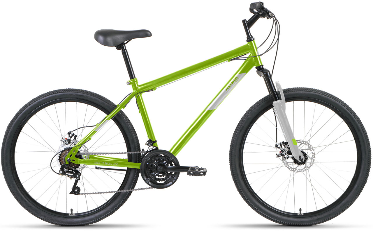ALTAIR MTB HT 26 2.0 D 2022