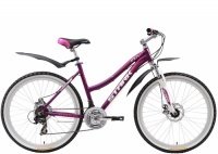 Stark Indy Lady Disc 2016