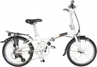 DAHON Boardwalk D8 20 2019