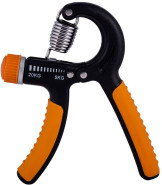 Эспандер кистевой Atemi, AHG0420, 5-20 кг