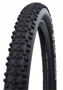 Покрышка. 28x1.65 (44-622) 05-11101151.01 SMART SAM Perf B/B-RT (светоотраж полоса)  HS476 Addix 67E