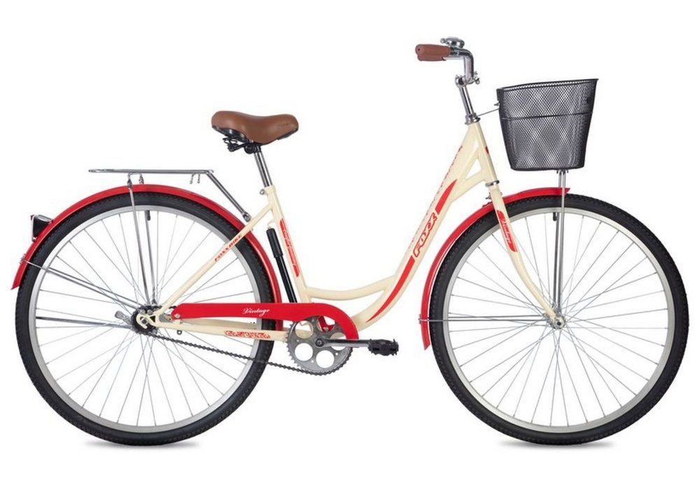 FOXX Vintage 28 2020