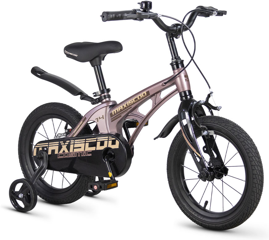 MAXISCOO Cosmic Стандарт 14 2026