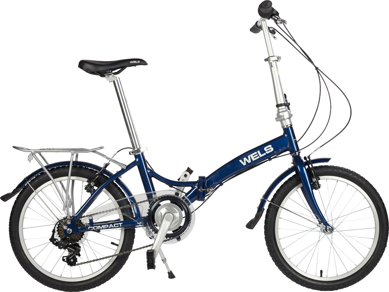 WELS Compact 20-7