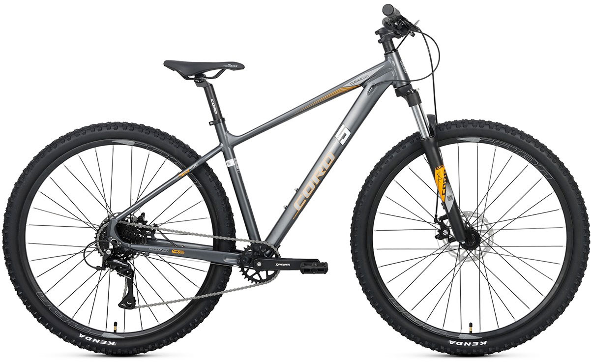 MAXISCOO CORD 5Bike 29 M400 2025