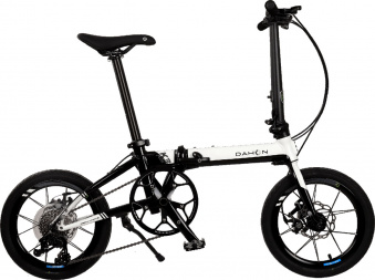 DAHON K3 Plus 2022