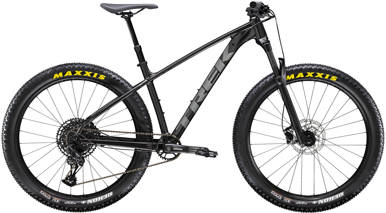 TREK Roscoe 7 27.5 2021