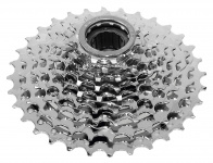 Трещотка 9ск. VENTURA, 13-32T