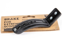 Тормоз-крыло для трюковых самокатов сталь/пластик