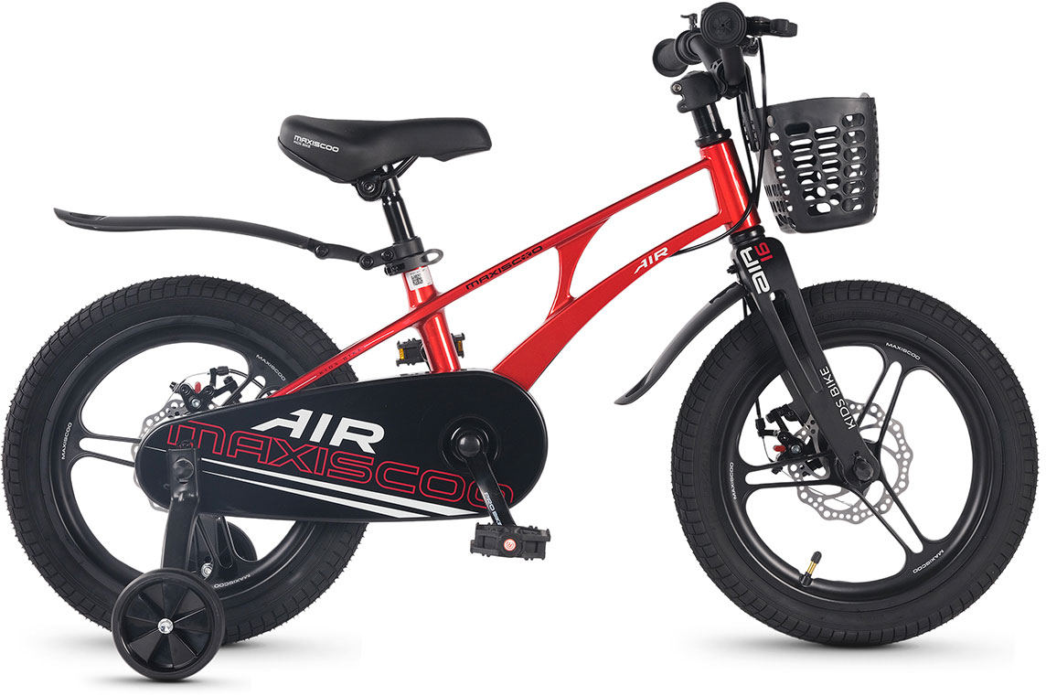 MAXISCOO Air Pro 16 2026