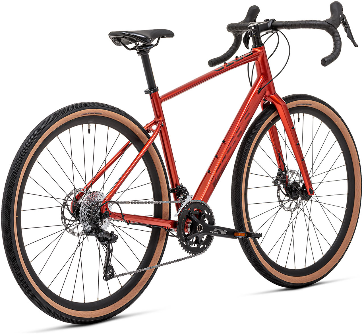 Велосипед Welt G100 700C 2026