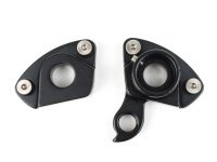 Держатель для заднего переключателя AUTHOR 2AET0043 2017