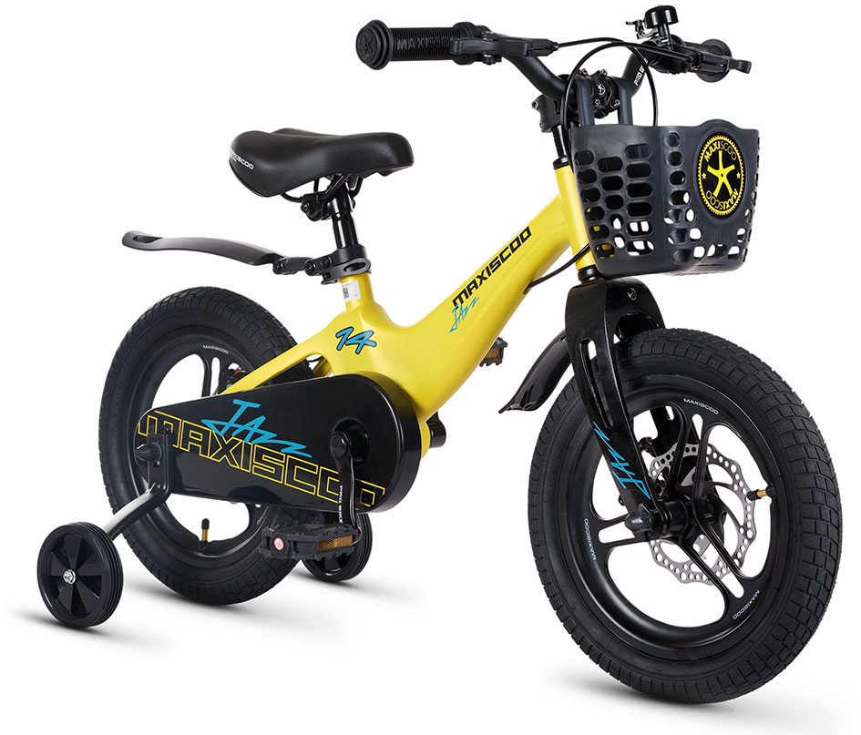 MAXISCOO Jazz Pro 14 2026