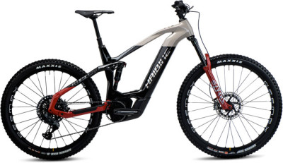 Электровелосипед HAIBIKE AllMtn CF SE
